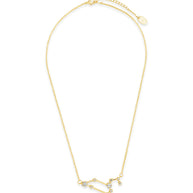 Constellation Statement Necklace