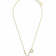 Constellation Statement Necklace