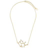 Constellation Statement Necklace