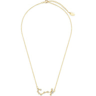 Constellation Statement Necklace
