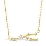 Constellation Statement Necklace