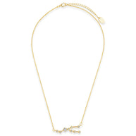 Constellation Statement Necklace