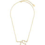 Constellation Statement Necklace