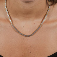 Helene Bezel CZ Jewelry Bundle