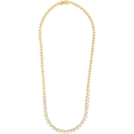 Heart CZ Tennis Bundle