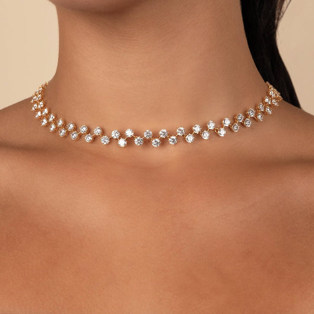 Carson & Polished Threader Jewelry Bundle