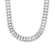 Nicoleta Tennis Necklace
