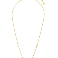 Station Constellation Pendant Necklace