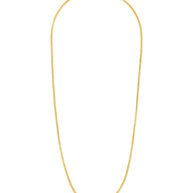 Harlow Chain Necklace
