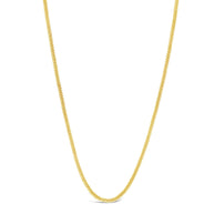Harlow Chain Necklace