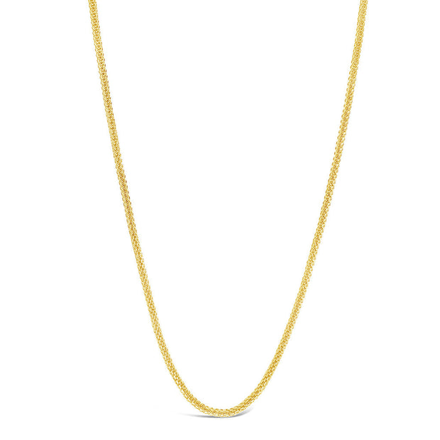 Harlow Chain Necklace