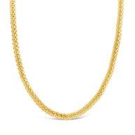 Harlow Chain Necklace