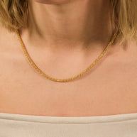Harlow Chain Necklace