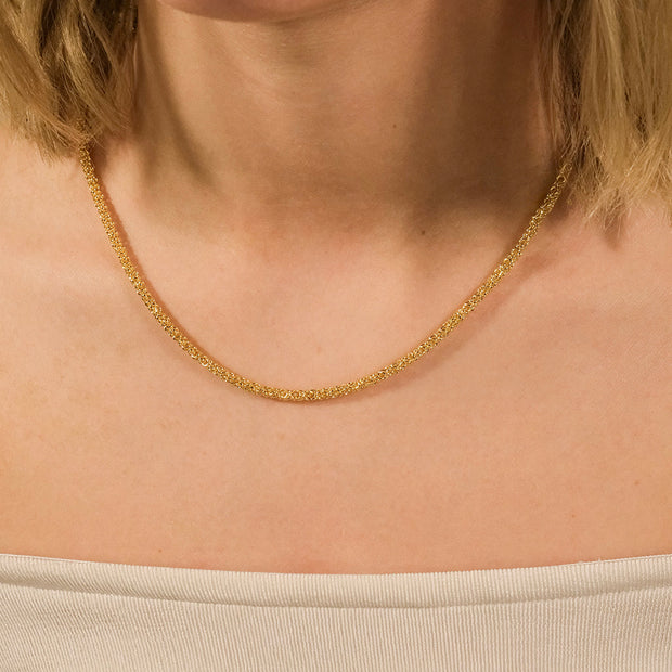 Harlow Chain Necklace
