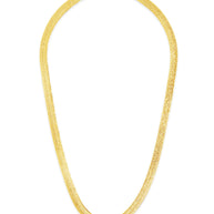 Bronx Chain Necklace