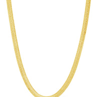 Bronx Chain Necklace