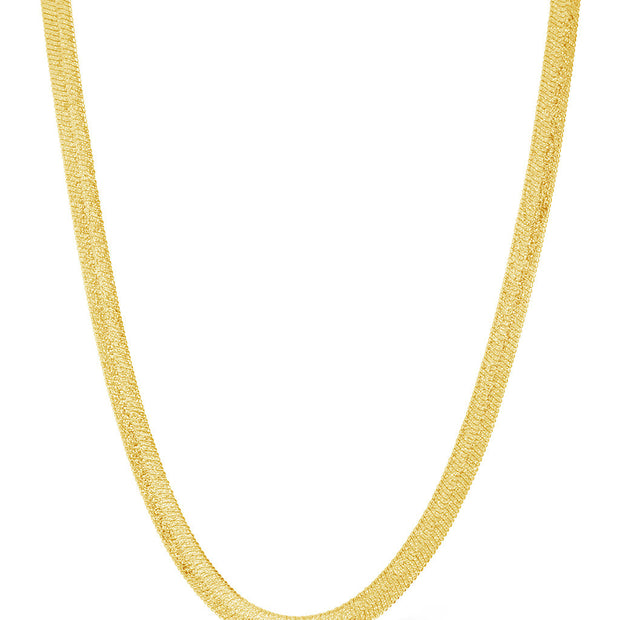 Bronx Chain Necklace