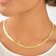 Bronx Chain Necklace
