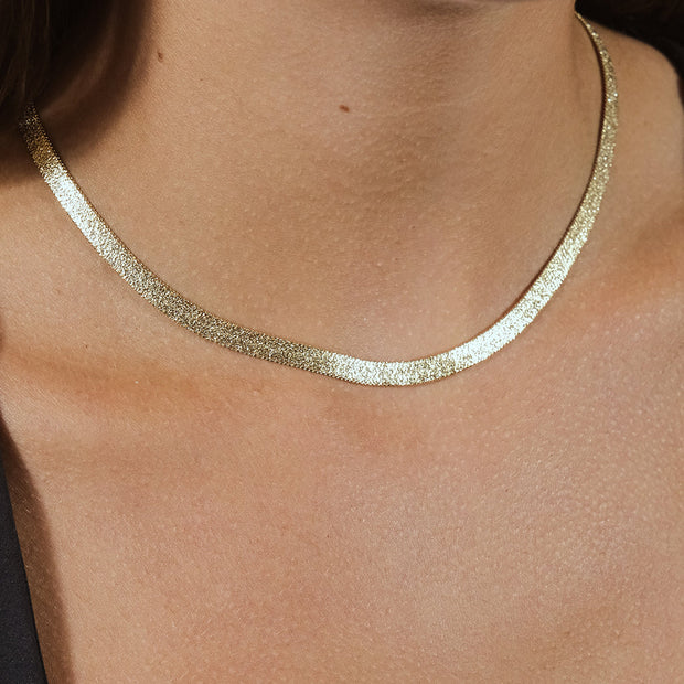 Bronx Chain Necklace