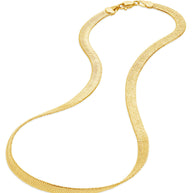 Bronx Chain Necklace