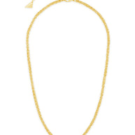 Moira Chain Necklace