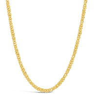 Moira Chain Necklace