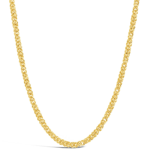 Moira Chain Necklace