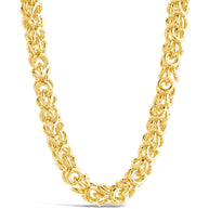 Moira Chain Necklace