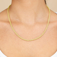 Moira Chain Necklace