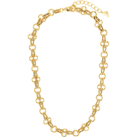 Asher Chain Necklace