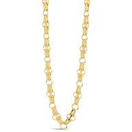 Asher Chain Necklace