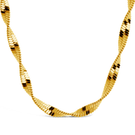 Blakely Chain Necklace