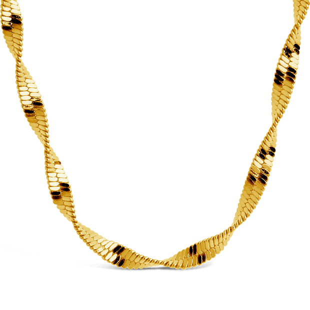 Blakely Chain Necklace