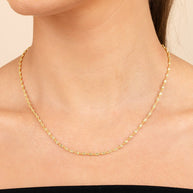 Blakely Chain Necklace