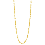 Blakely Chain Necklace