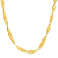 Blakely Chain Necklace