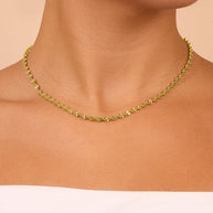 Blakely Chain Necklace