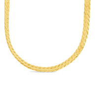 Bentley Chain Necklace