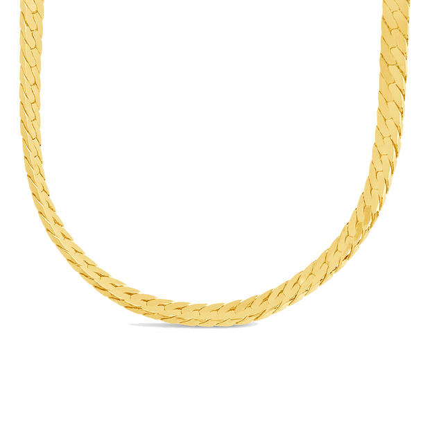 Bentley Chain Necklace