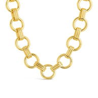 Rhys Chunky Chain Necklace