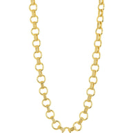 Rhys Chunky Chain Necklace