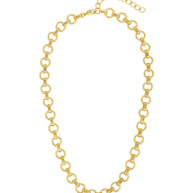 Rhys Chunky Chain Necklace