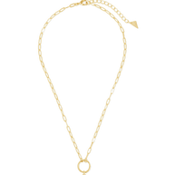Nova Toggle Chain Necklace