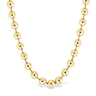 Destiny Beaded Necklace