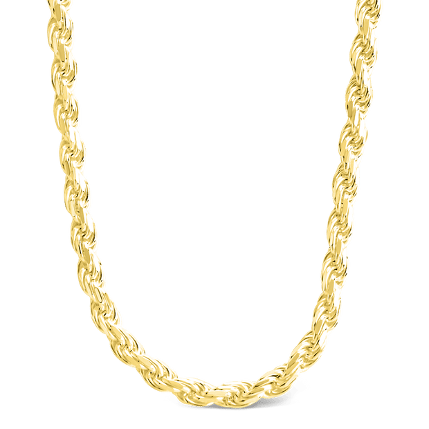 Sterling Silver Annelise Chain Necklace