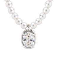 Luma Pearl Layer Necklace