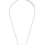 Sterling Silver 'When Stars Align' Constellation Necklace