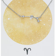 'When Stars Align' Constellation Necklace