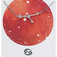 'When Stars Align' Constellation Necklace