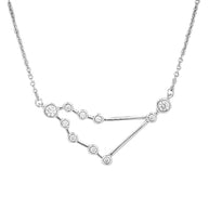 'When Stars Align' Constellation Necklace